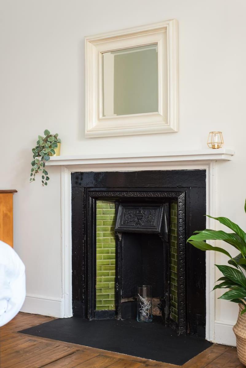 Stunning Stables Cottage In East Lothian Country Estate 北贝里克 外观 照片