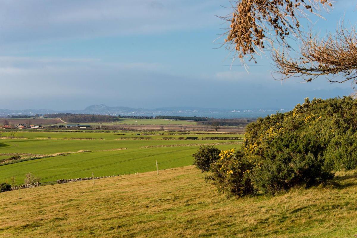 Stunning Stables Cottage In East Lothian Country Estate 北贝里克 外观 照片